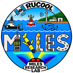 Miles Research Lab, RUCOOL logo